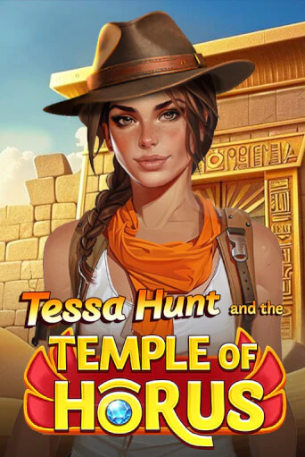 Hunt and the Temple of Horu